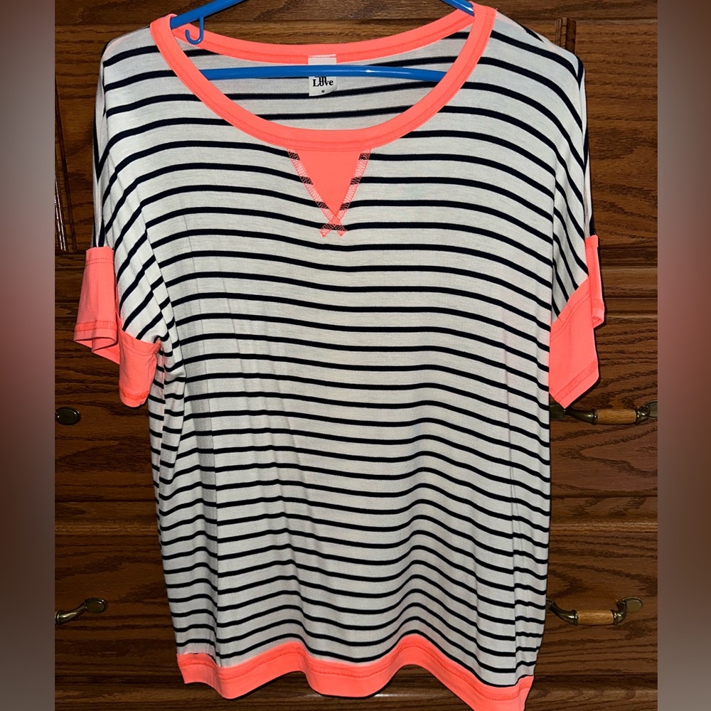 NWOT Sew In Love Sz M